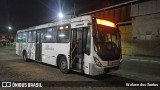 Transportes Blanco RJ 136.021 na cidade de Queimados, Rio de Janeiro, Brasil, por Walace dos Santos. Número da foto: #10242932.