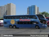 Fichtur 3311 na cidade de Estación Central, Santiago, Metropolitana de Santiago, Chile, por Sebastián Ignacio Alvarado Herrera. Número da foto: #:id.
