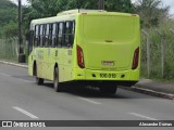 Taguatur - Taguatinga Transporte e Turismo 100.019 na cidade de São Luís, Maranhão, Brasil, por Alexandre Dumas. Número da foto: #:id.