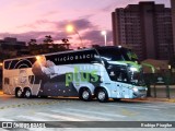 Viação Garcia 88026 na cidade de São Paulo, São Paulo, Brasil, por Rodrigo Piragibe. Número da foto: #10245641.