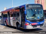 Next Mobilidade - ABC Sistema de Transporte 81.079 na cidade de São Bernardo do Campo, São Paulo, Brasil, por Valdir Garcia. Número da foto: #10243532.