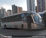 Viação Santo Ângelo 18L53 na cidade de Curitiba, Paraná, Brasil, por Luiz Miguel Alves Oliveira. Número da foto: #:id.