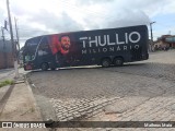 Thullio Milionário 9127 na cidade de Natal, Rio Grande do Norte, Brasil, por Matheus Maia. Número da foto: #10243109.