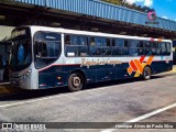 Rápido Campinas 133497 na cidade de Campo Limpo Paulista, São Paulo, Brasil, por Henrique Alves de Paula Silva. Número da foto: #10243460.