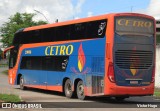 Viação Cetro 20008 na cidade de Recife, Pernambuco, Brasil, por Victor Hugo. Número da foto: #10243596.
