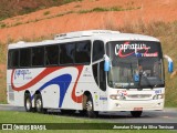 Capratur Turismo 007 na cidade de Aparecida, São Paulo, Brasil, por Jhonatan Diego da Silva Trevisan. Número da foto: #10243282.