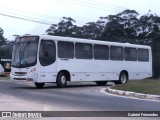 Ônibus Particulares  na cidade de Balneário Rincão, Santa Catarina, Brasil, por Gabriel Fernandes. Número da foto: #10244760.