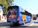 Transportes Jangada 9287 na cidade de São Paulo, São Paulo, Brasil, por Josivaldo Oliveira. Número da foto: #10245506.
