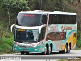 Expressa Turismo 55440 na cidade de Passa Quatro, Minas Gerais, Brasil, por Luiz Krolman. Número da foto: #10243809.