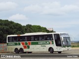 Empresa Gontijo de Transportes 20125 na cidade de Vitória da Conquista, Bahia, Brasil, por Lucas Vieira. Número da foto: #10245036.