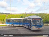 Itamaracá Transportes 1.409 na cidade de Abreu e Lima, Pernambuco, Brasil, por Ytalo Alves. Número da foto: #10245836.