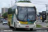 Empresa Gontijo de Transportes 18575 na cidade de Aracaju, Sergipe, Brasil, por Wangledyson Adolfo. Número da foto: #10245326.
