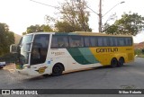 Empresa Gontijo de Transportes 12680 na cidade de Governador Valadares, Minas Gerais, Brasil, por Wilton Roberto. Número da foto: #10242530.