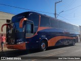 Orleide Turismo 2025 na cidade de Anísio de Abreu, Piauí, Brasil, por José Vitor Oliveira Soares. Número da foto: #:id.