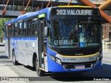 Viação Vila Real B11631 na cidade de Rio de Janeiro, Rio de Janeiro, Brasil, por Renan Vieira. Número da foto: #10245308.