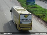 Empresa Gontijo de Transportes 14165 na cidade de Belo Horizonte, Minas Gerais, Brasil, por Douglas Célio Brandao. Número da foto: #10244921.
