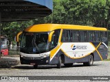Viação Progresso 22221 na cidade de Juiz de Fora, Minas Gerais, Brasil, por Luiz Krolman. Número da foto: #10243850.