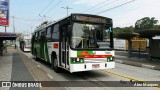 Metra - Sistema Metropolitano de Transporte 7066 na cidade de São Paulo, São Paulo, Brasil, por Alex Marques. Número da foto: #10243630.