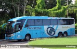 Auto Viação Progresso 6084 na cidade de Recife, Pernambuco, Brasil, por Victor Hugo. Número da foto: #:id.