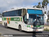 Empresa Gontijo de Transportes 14700 na cidade de Caruaru, Pernambuco, Brasil, por Lenilson da Silva Pessoa. Número da foto: #10243795.