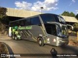 Ônibus Particulares 2015 na cidade de Anápolis, Goiás, Brasil, por Sullyvan Martins Ribeiro. ID da foto: :id.