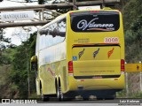 Vilanova Turismo 3008 na cidade de Passa Quatro, Minas Gerais, Brasil, por Luiz Krolman. Número da foto: #10243801.