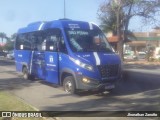 DETRO-RJ Serviço Intermunicipal RJ 137.001 na cidade de Rio das Ostras, Rio de Janeiro, Brasil, por Jhonathan Zanotto. Número da foto: #10242598.