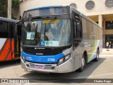 Viação Bela Sintra 2700 na cidade de São Paulo, São Paulo, Brasil, por Charles Roger. Número da foto: #10244065.