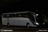 Viação Garcia 82098 na cidade de Maringá, Paraná, Brasil, por Rodrigo Matheus. Número da foto: #:id.