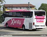 Xandy 2100 na cidade de Resende, Rio de Janeiro, Brasil, por Valter Silva. Número da foto: #10243232.