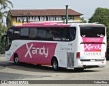 Xandy 2100 na cidade de Resende, Rio de Janeiro, Brasil, por Valter Silva. ID da foto: :id.