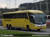 Viação Itapemirim 60715 na cidade de Aparecida, São Paulo, Brasil, por Jhonatan Diego da Silva Trevisan. Número da foto: #10243324.