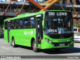 Rodoviária Âncora Matias B25608 na cidade de Rio de Janeiro, Rio de Janeiro, Brasil, por Renan Vieira. Número da foto: #10245340.