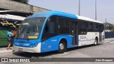 Viação Paratodos > São Jorge > Metropolitana São Paulo > Mobibrasil 6 4209 na cidade de São Paulo, São Paulo, Brasil, por Alex Marques. Número da foto: #10243640.