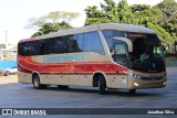 Auto Viação Goianésia 194003-5 na cidade de Goiânia, Goiás, Brasil, por Jonathan Silva. Número da foto: #10243049.