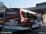 Viação Serro 36221 na cidade de Belo Horizonte, Minas Gerais, Brasil, por Weslley Silva. Número da foto: #10244503.
