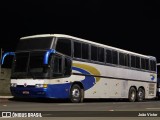 Ônibus Particulares 9725 na cidade de Teresina, Piauí, Brasil, por João Victor. ID da foto: :id.