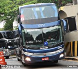 Viação Cometa 17310 na cidade de São Paulo, São Paulo, Brasil, por Valter Silva. Número da foto: #:id.