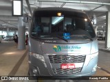 Velho Arthur Transporte Turismo 22212001 na cidade de Manaus, Amazonas, Brasil, por Kezedy Padilha. Número da foto: #10242778.