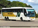 Viação Nacional 14220 na cidade de Vitória da Conquista, Bahia, Brasil, por Anderson Queiroz. Número da foto: #10243851.