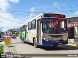 Cidade Alta Transportes 1.220 na cidade de Olinda, Pernambuco, Brasil, por Ytalo Alves. ID da foto: :id.