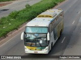 Empresa Gontijo de Transportes 14165 na cidade de Belo Horizonte, Minas Gerais, Brasil, por Douglas Célio Brandao. Número da foto: #10244899.