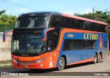 Viação Cetro 20008 na cidade de Recife, Pernambuco, Brasil, por Victor Hugo. Número da foto: #10243595.