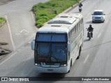 Empresa Gontijo de Transportes 21130 na cidade de Belo Horizonte, Minas Gerais, Brasil, por Douglas Célio Brandao. Número da foto: #10245283.