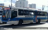 Viação Nossa Senhora da Penha RJ 188.017 na cidade de Nova Iguaçu, Rio de Janeiro, Brasil, por Rodolfo Albuquerque. Número da foto: #10242993.