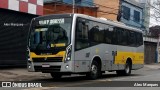 Upbus Qualidade em Transportes 3 5918 na cidade de São Paulo, São Paulo, Brasil, por Alex Marques. ID da foto: :id.