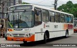 Transportes América 19617 na cidade de Rio de Janeiro, Rio de Janeiro, Brasil, por Leandro Machado de Castro. Número da foto: #10245383.