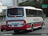 Empresa de Transportes Limousine Carioca RJ 129.058 na cidade de Rio de Janeiro, Rio de Janeiro, Brasil, por Valter Silva. Número da foto: #:id.