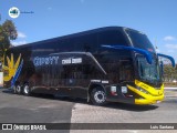 Expresso Transporte e Turismo Ltda. 22482 na cidade de Brasília, Distrito Federal, Brasil, por Luis Santana. Número da foto: #:id.