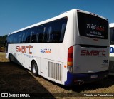 Smart Turismo 1200 na cidade de Aparecida, São Paulo, Brasil, por Vicente de Paulo Alves. Número da foto: #10244524.